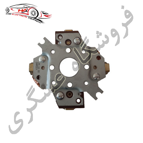 جاذغالي استارت خاور تک سيم